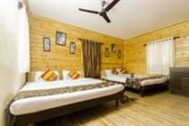 Fabhotel Anjuna Beachfront Extérieur photo