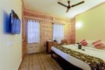 Fabhotel Anjuna Beachfront Extérieur photo