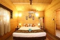 Fabhotel Anjuna Beachfront Extérieur photo