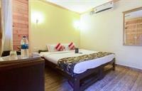 Fabhotel Anjuna Beachfront Extérieur photo