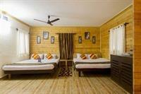 Fabhotel Anjuna Beachfront Extérieur photo